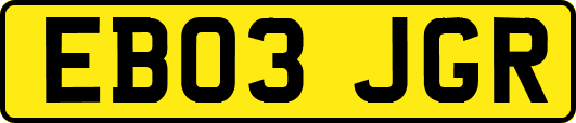 EB03JGR