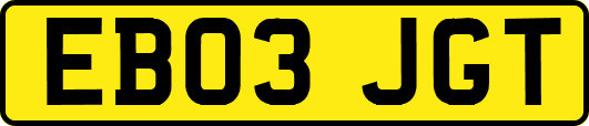 EB03JGT