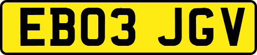 EB03JGV