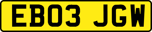 EB03JGW
