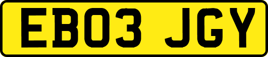 EB03JGY