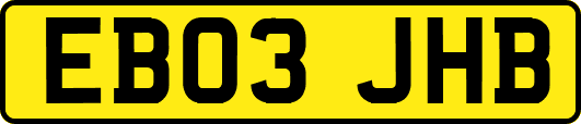 EB03JHB