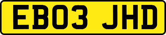 EB03JHD