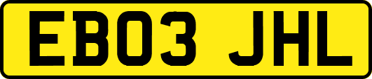 EB03JHL