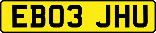 EB03JHU