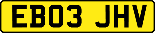 EB03JHV