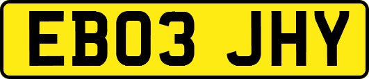 EB03JHY