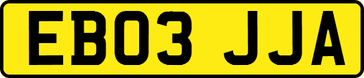 EB03JJA