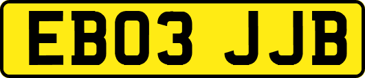 EB03JJB