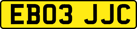 EB03JJC