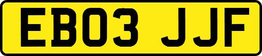 EB03JJF