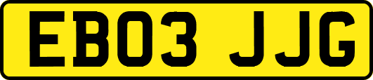EB03JJG