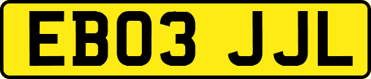 EB03JJL