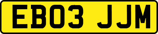 EB03JJM