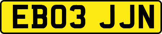 EB03JJN