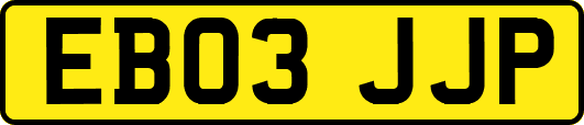EB03JJP