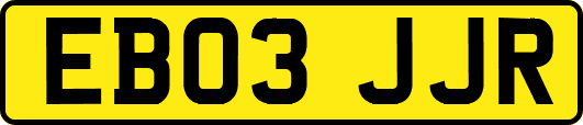 EB03JJR