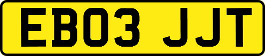 EB03JJT