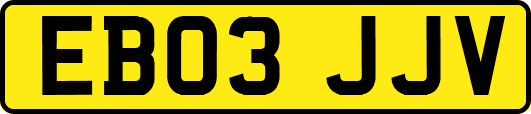 EB03JJV
