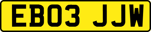 EB03JJW