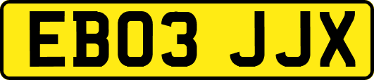 EB03JJX