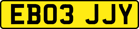 EB03JJY