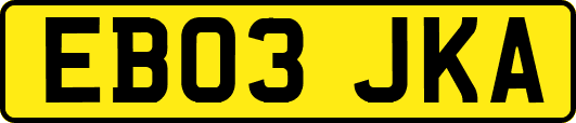 EB03JKA