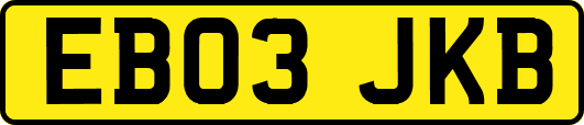 EB03JKB