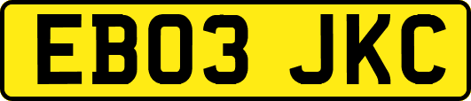 EB03JKC