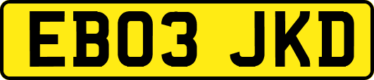 EB03JKD