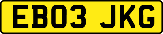 EB03JKG