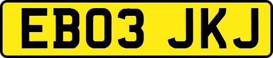 EB03JKJ