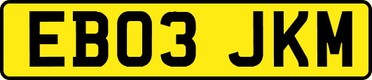 EB03JKM