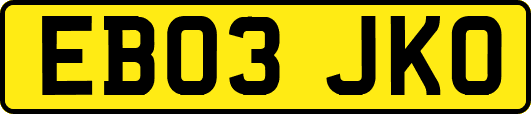 EB03JKO