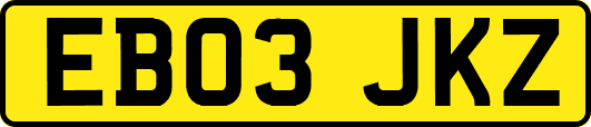 EB03JKZ