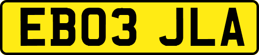EB03JLA