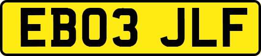 EB03JLF