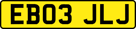 EB03JLJ