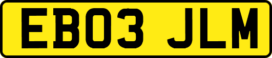 EB03JLM