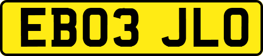 EB03JLO