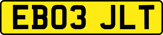 EB03JLT
