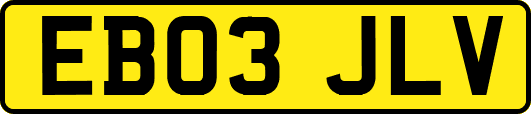 EB03JLV