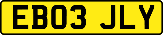 EB03JLY