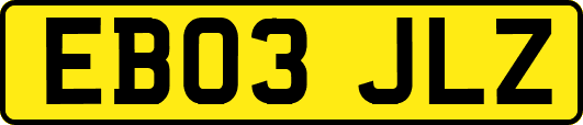 EB03JLZ