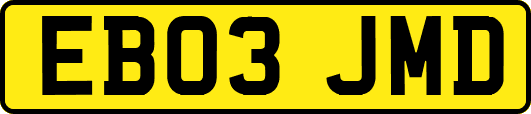 EB03JMD