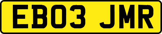 EB03JMR