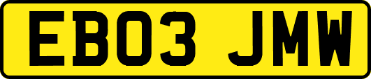 EB03JMW