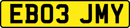 EB03JMY