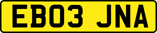 EB03JNA