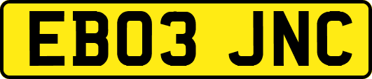 EB03JNC